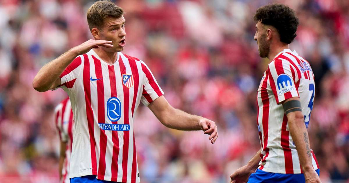 Atletico Still Searching for First LaLiga Win After Elche Stalemate